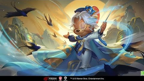 Tom and Jerry Chase Asia - Conductor Jerry