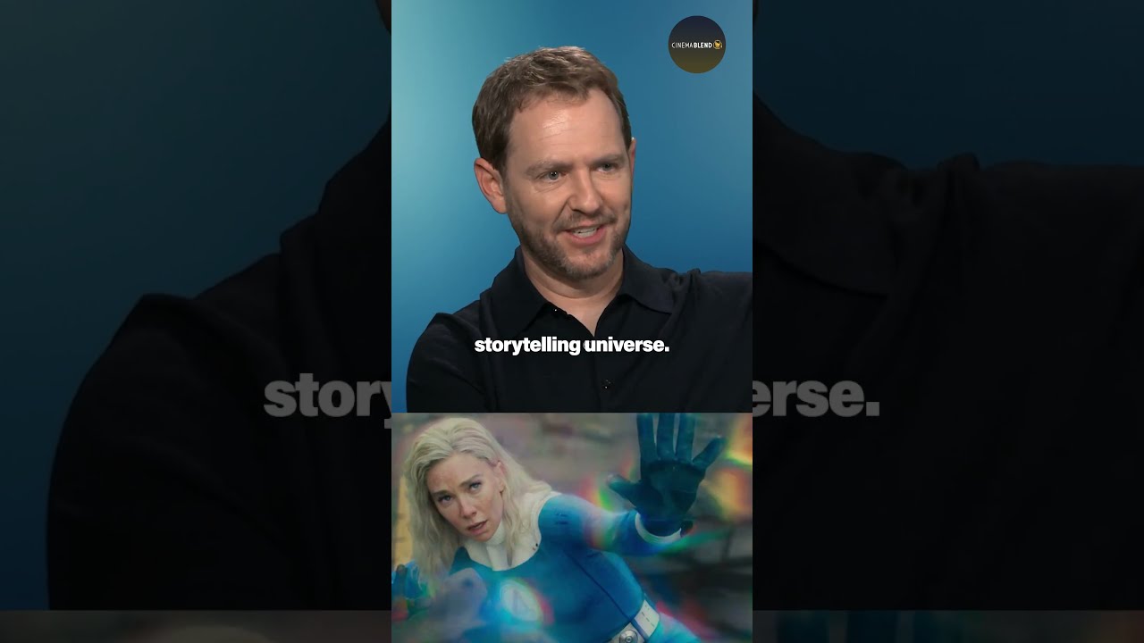 What Year Does Fantastic Four First Steps Take Place 