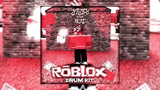 [Free]Roblox Drum kit - "Roblox!" (Hyperpop, Ken car$on, Trap, Robloxcore, Glitchcore)