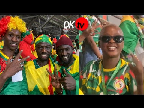 Ambiance Rangou Baye Toch Malaw Pikine