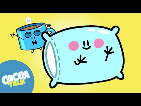 The BEST Rest Ever! | Animated Bible Stories for Kids