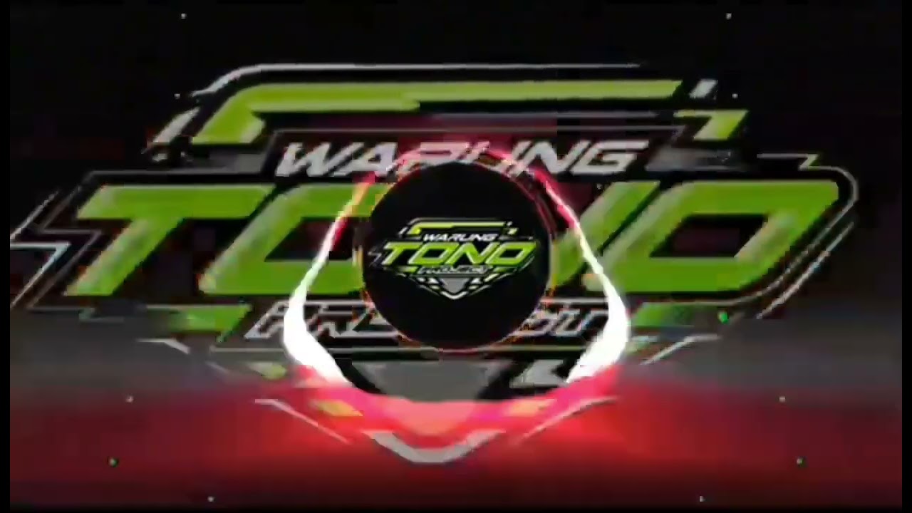 DJ VIRAL TIK TOK 2025 BREAKBEAT FULL BASS