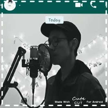 Fake chat: Lagu karna su sayang