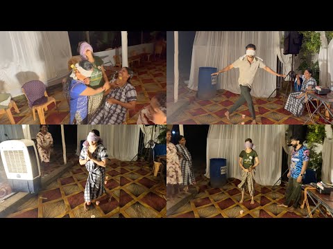 കല്യാണത്തലേന്ന് 😍❤️ | Rajesh chinnu |