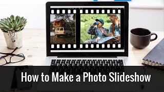 How to Make a Slideshow -  Easy Step-by-Step Guide screenshot 5