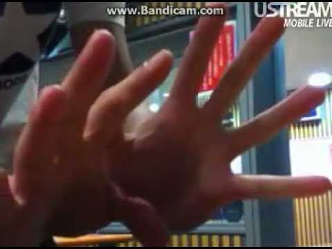ゴールデンボンバー 鬼龍院翔 つんぱー 2012-05-29