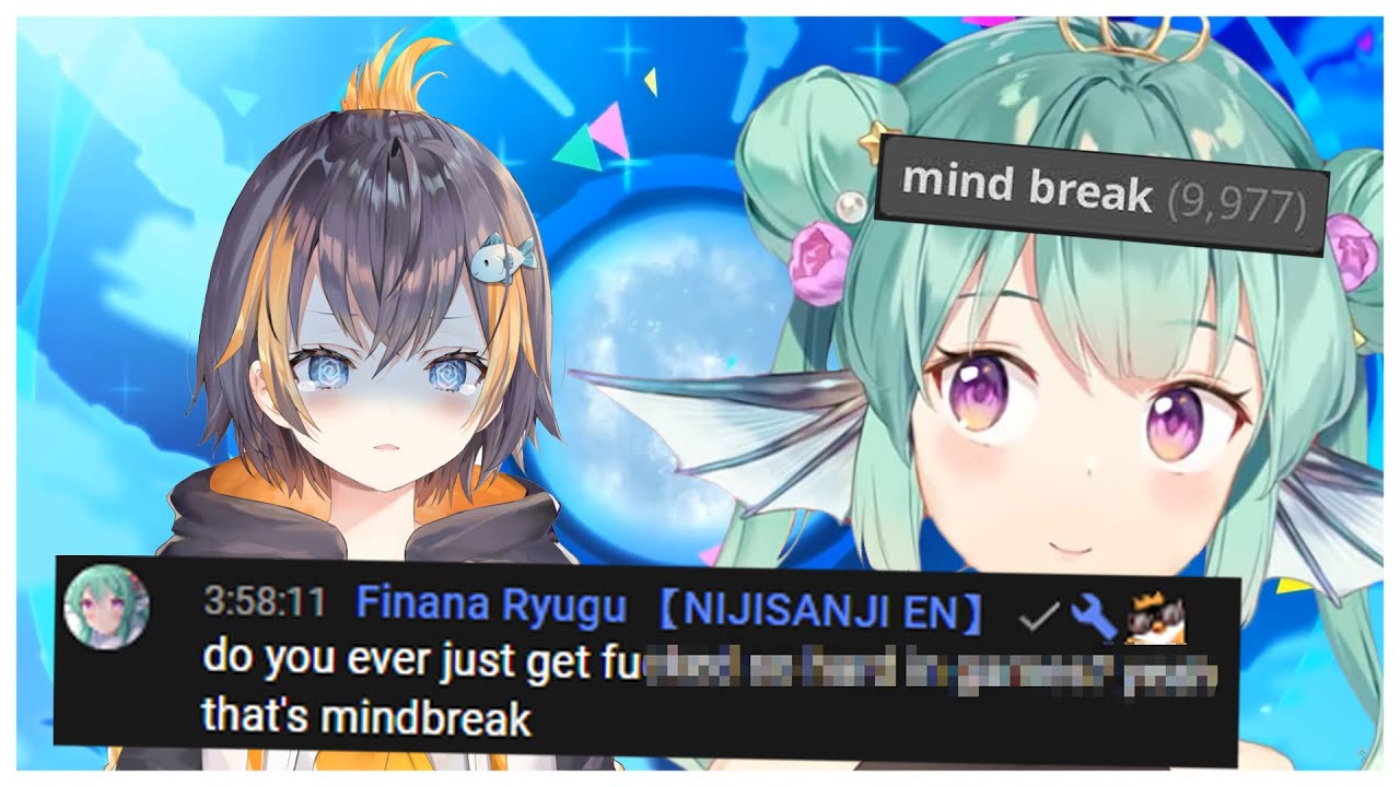 Mind-break