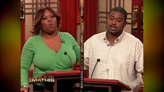 Prison Double Dating