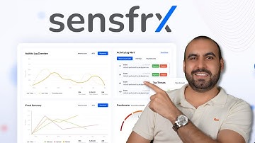 Stop Fake Signups with SensFRX 🚀 Lifetime Deal!