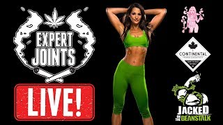 Expert Joints LIVE! - "All Jacked Up"