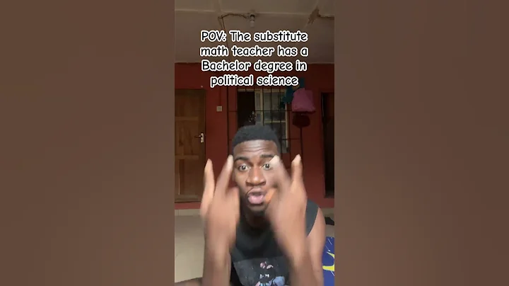 Is 2+2= 6 bc of the gov? 😂 #viral #funny #school #comedy #shorts