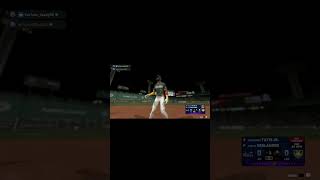 MLB THE SHOW 25#mlbtheshow #baseball #mlbtheshow25 #mlb #beisbol #gaming #tiktok #homerun #fyp #reel