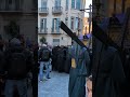 Solemne paso del Cristo de la Redención | Viernes Santo Málaga 2026