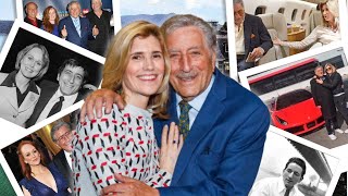 Tony Bennett - Life Story | Tribute | RIP |Net worth | Biography | Family | Remembering | Children |