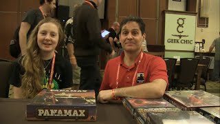 Stronghold Games - BGG.CON 2014