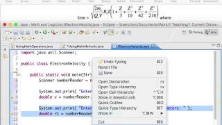 Celebrity Using Java Math Methods Example Wealth