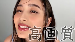 【高画質化】井上和1st写真集