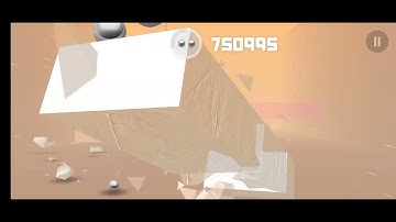 Smash Hit Random Stages Mod v2 Debug Secret Stage Classic Mode