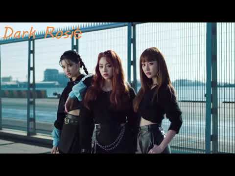 Gugudan - Not That Type (Türkçe Çeviri)