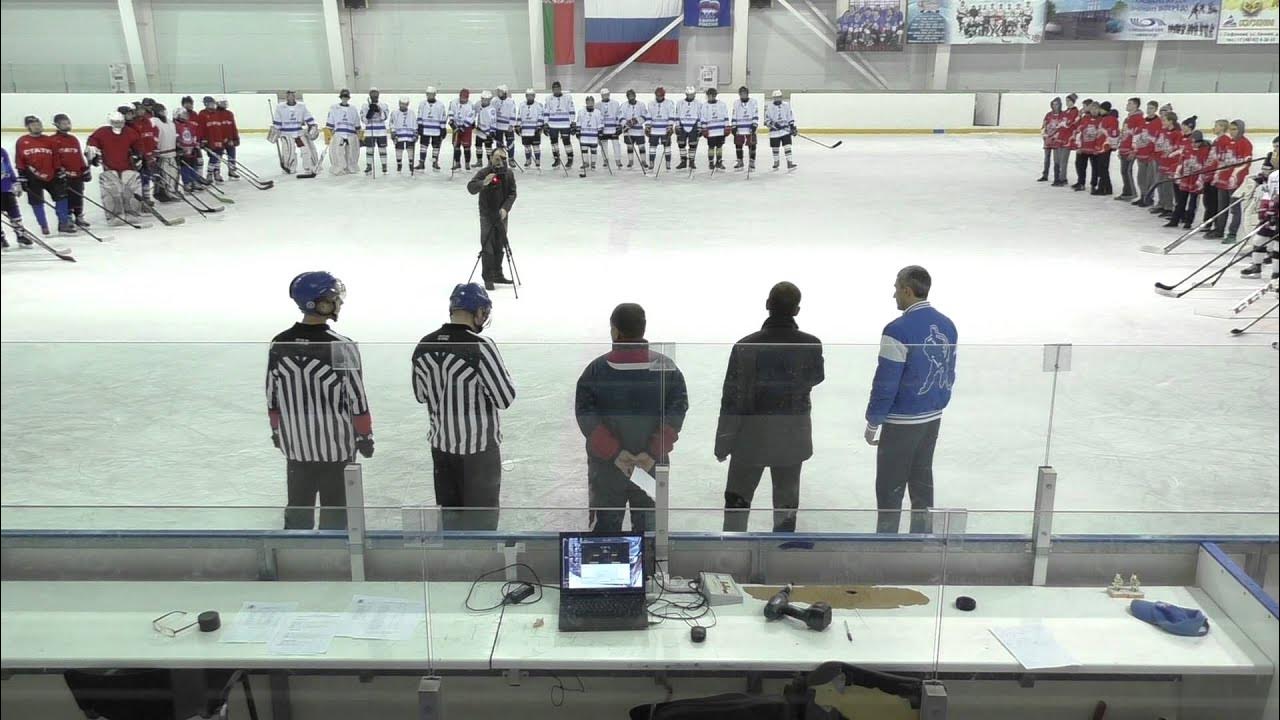 Ястребы 2004. Ястребы 2004