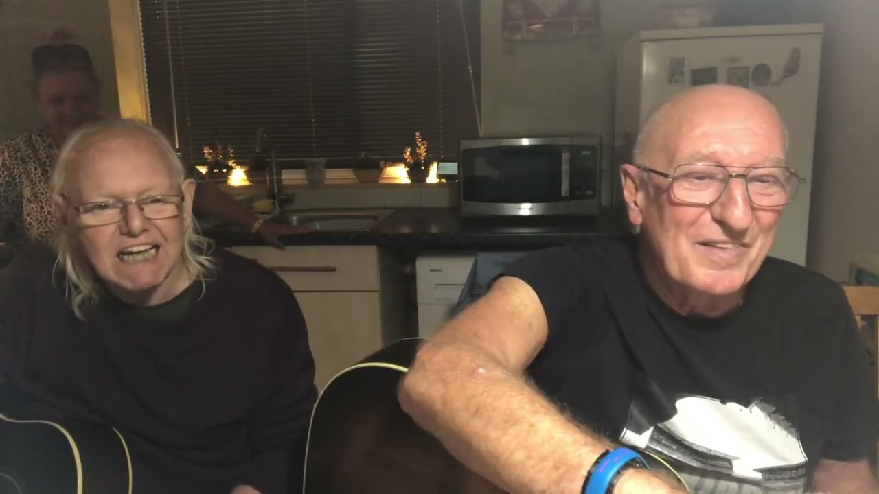 Alvanley Family Practice Singalong Week 273 (Beatles covers)