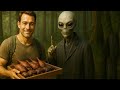Alien Professor Assigns Impossible Hunt—Human Outsmarts Beasts and Feeds Everyone | HFY | Sci-Fi