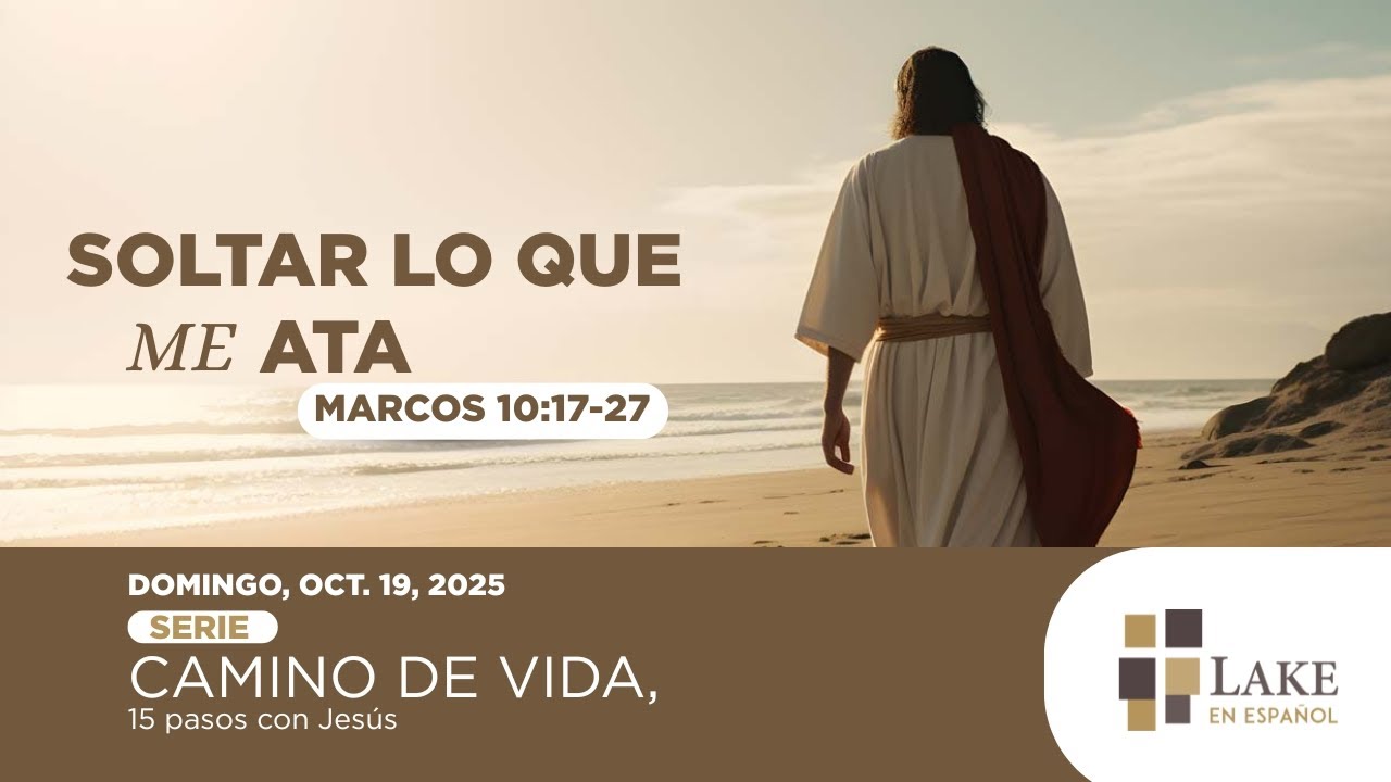 Culto Dominical, 26 de Octubre de 2025 - YouTube