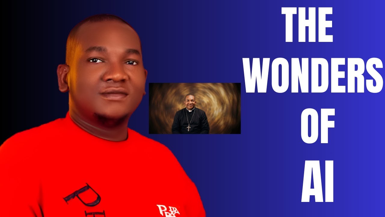 Change Yourself into Who You are not with this AI Tool