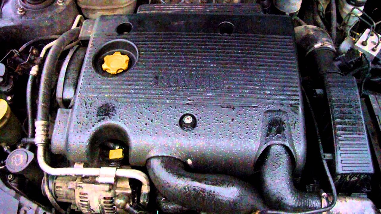 FILTER-PAKET für LAND ROVER FREELANDER I LN 2.0 Di ROVER 25 45 iDT MG ZR ZS TD