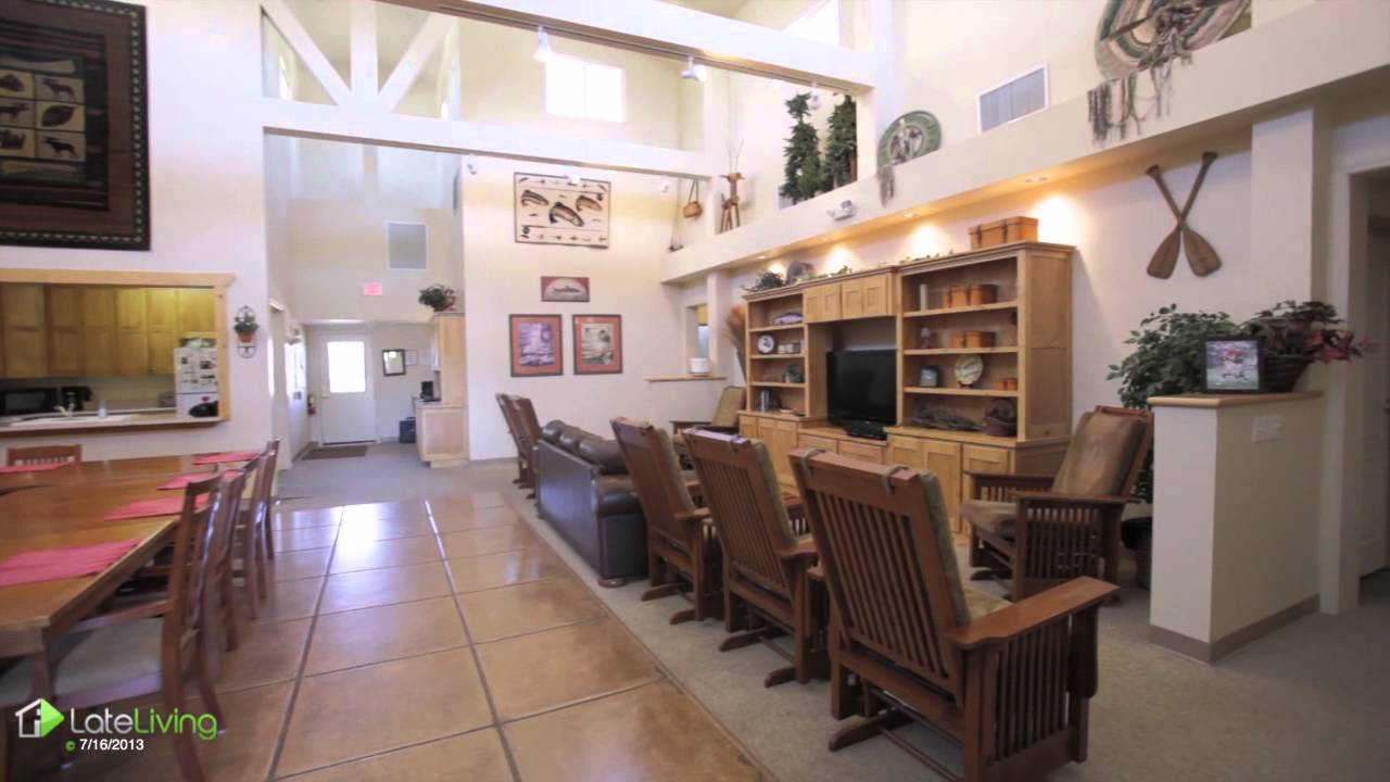 Rainbow Acres, Camp Verde, AZ YouTube