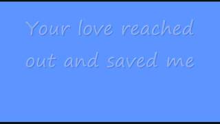 Patty Loveless - You Saved Me