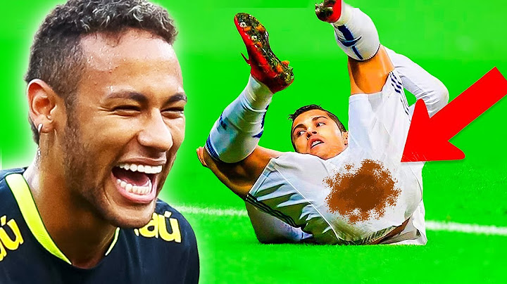 NEJTRAPNĚJŠÍ Momenty ve FOTBALE...