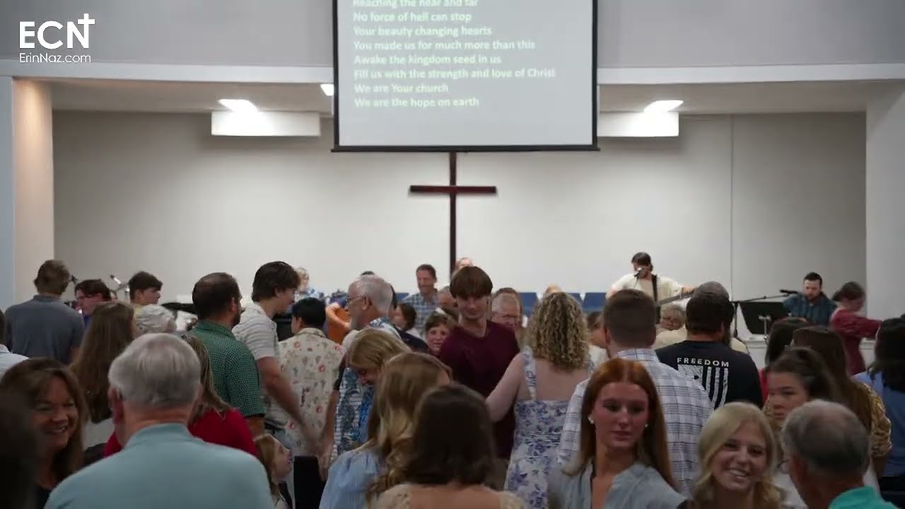 Am I My Brother's Keeper? (Galatians 6:1-8)