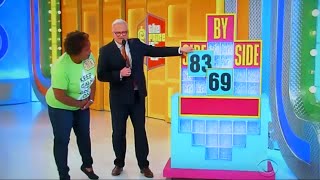 The Price Is Right  Side By Side  4142016