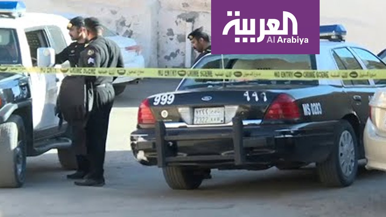 شاهد تفاصيل حادثة إطلاق النار في حي الظاهرة بالمدينة المنورة