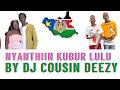 Nyanthiin kubur lulu by dj cousin deezy official audio south sudan music 