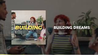 🤩 Exciting Happy No Copyright Upbeat Inspiring Energy Background Music   Building Dreams by Aylex