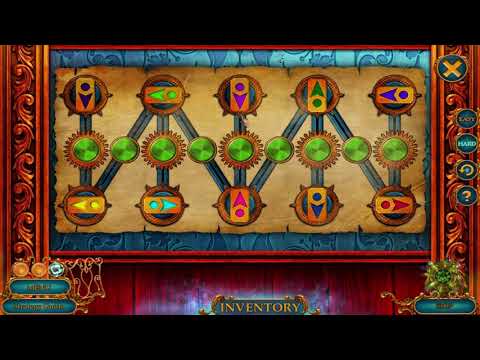 Secret City 3: The Human Threat Puzzle