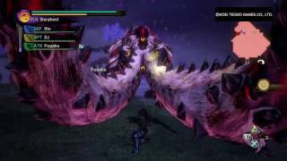 Toukiden: Kiwami Random Hunting pt 4