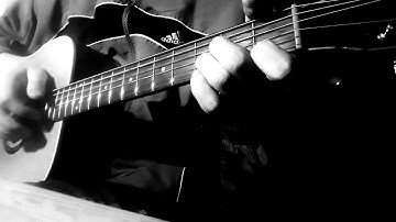 Thumbnail of Жека - Пить с ней вино (cover, под гитару)