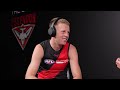 CHICKEN SCHNITZEL 🗣️🗣️🗣️ Dons Media Day is UNHINGED 🤣