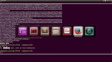 Juniors CTF 2016 :: ROFL