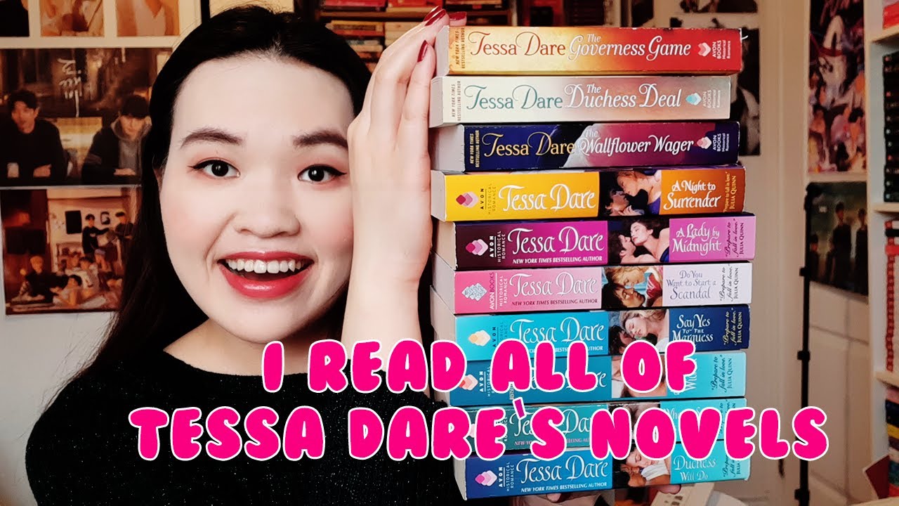 guide-to-tessa-dare-historical-romance-recommendations-youtube