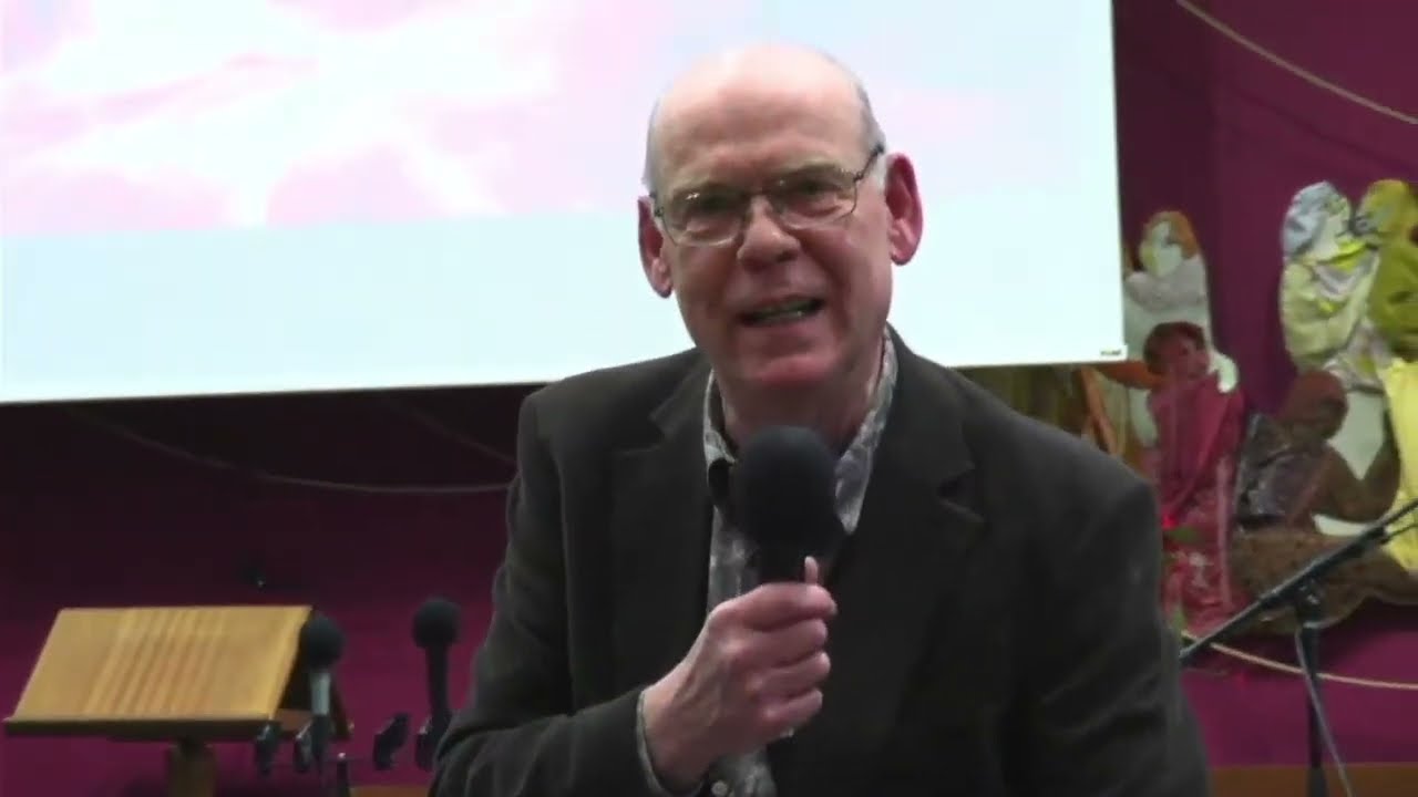 La prière de supplication