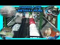 Thomas The Birthday Picnic Sodor Online Remake 
