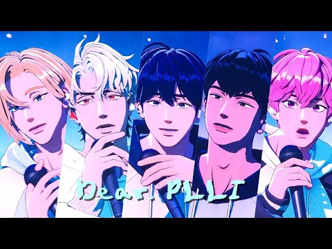 PLAVE (플레이브) 'Dear. PLLI' FULL ver. | 251121 'DASH: Quantum Leap' Encore