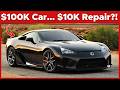 These 3 Lexus Cars Are Insanely Expensive To Own And Maintain - Should You Buy Them?