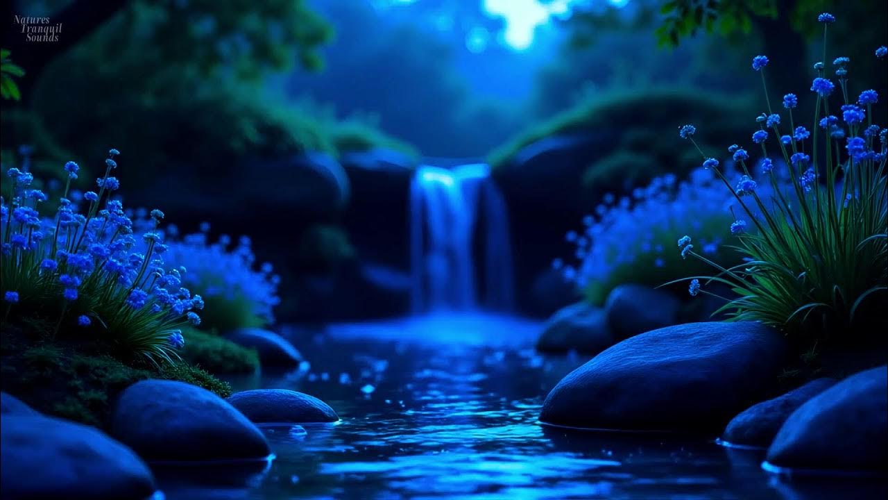 Pure Bird Sounds: A Calming Dawn Chorus for Relaxation & Study