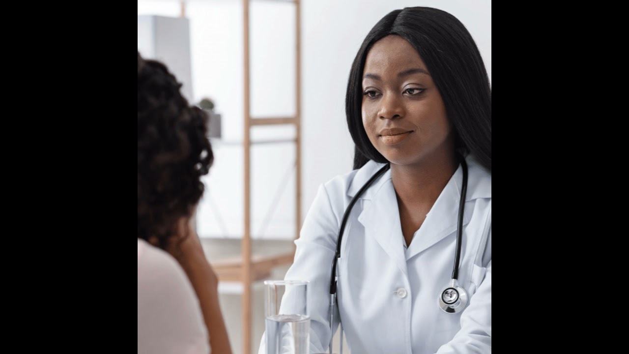 Black Female Doctors: Sought After and Maligned
