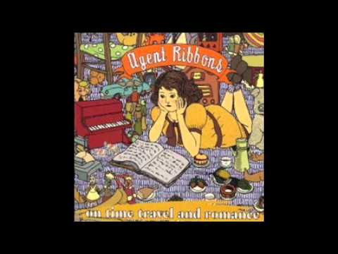 Watch Agent Ribbons - Obituary on YouTube Watch Agent Ribbons - Obituary on YouTube